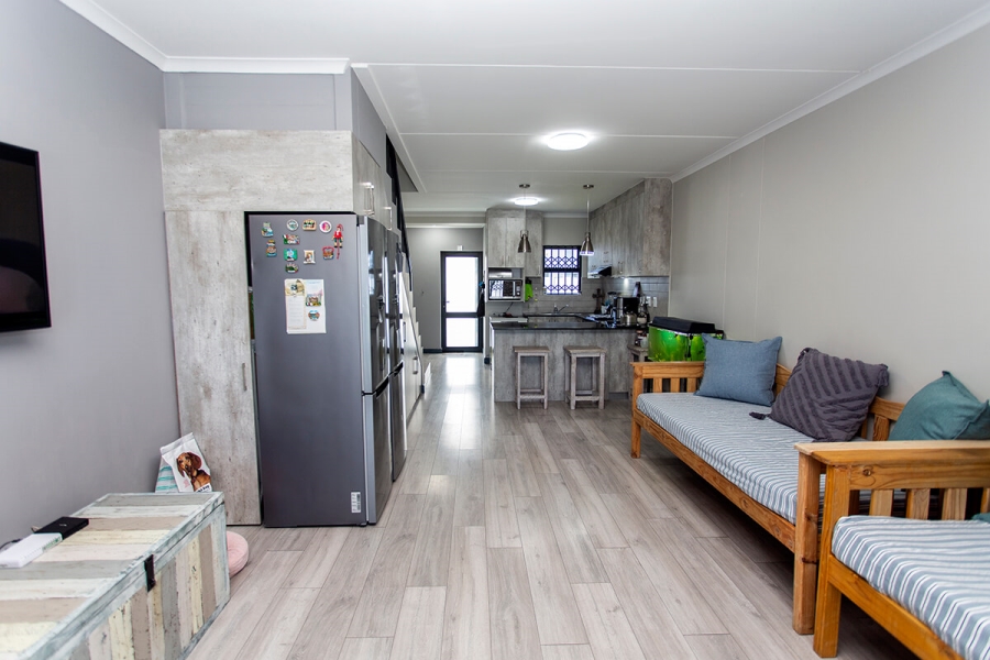 To Let 3 Bedroom Property for Rent in Zonnendal Western Cape